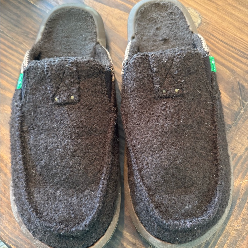 Men's Sanuk You Got My Back II Slip Ons